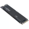 SSD disks Crucial 2TB M.2 PCI Express 5.0 NVMe CT2000T705SSD3