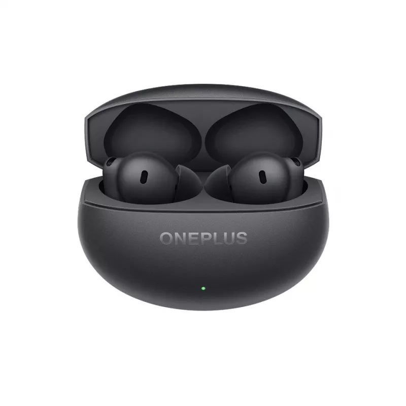 Global Version OnePlus Buds 4 True Wireless AI Call trokšņu slāpējošas austiņas 55dB tāls pārraides diapazons IP55 ūdensizturīgas portatīvās austiņas