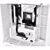 Thermaltake PCI-E 4.0 dubultais 90 grādu riser kabelis, 40 cm, melns