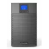 PowerWalker VFI 2000 ICT IoT Double-conversion (Online) 2 kVA 2000 W 8 AC kontaktligzdas