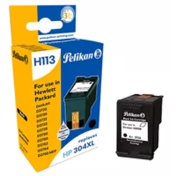 Pelikan 4950920 printera palīgmateriāls Melns