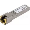 Vara SFP raiduztvērējs CBO SFP-501A1GRJ45-BO 1 Gbps, RJ45, līdz 100 m