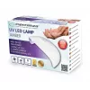 Esperanza EBN009 Amber UV/LED nagu lampa, 40 W