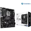 Mātesplate ASRock Z890 Pro-A ATX — Intel Z890 mikroshēmojums, LGA 1851, DDR5, 4x DIMM, 256GB, 2.5Gb LAN, PCIe Gen5