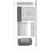 Thermaltake S370 WS Mid Tower korpuss