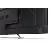 Sharp 4K QLED MiniLED TV | 50JP7265E | 50 collu | Smart TV | Google TV | UHD | Sudraba