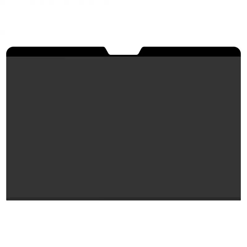 Magnētiskā privātuma plēve MacBook Air 15