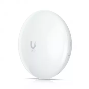 Ubiquiti UISP Wave Pico tīkla tilts 800 Mbit/s Balts