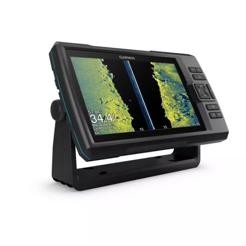 Garmin STRIKER Vivid 9sv zivju meklētājs 500 W
