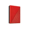 Ārējais cietais disks Western Digital 6TB 3.2 Gen 1 WDBR9S0060BRD-WESN