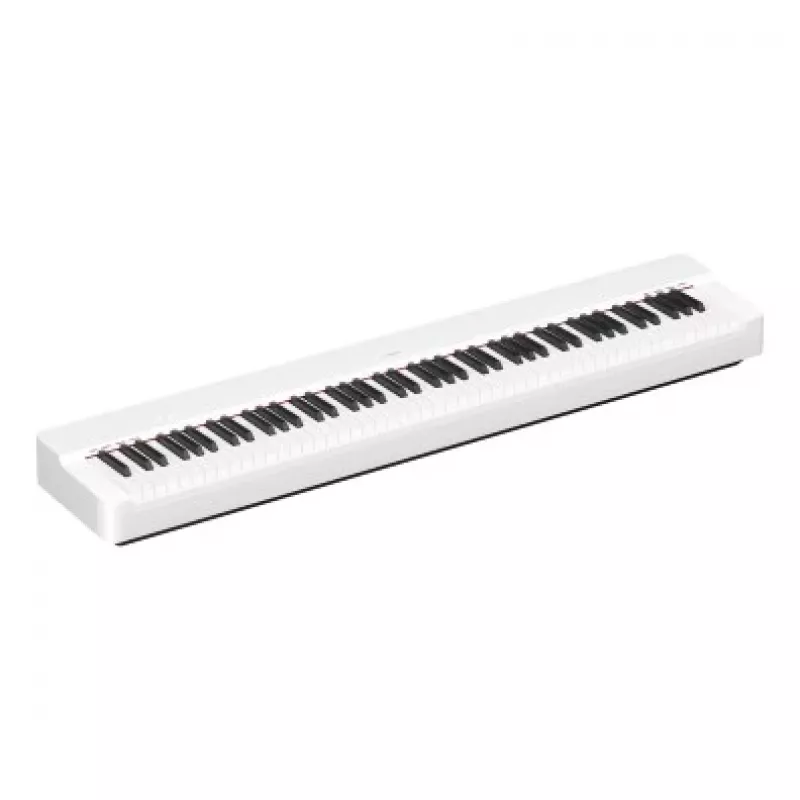 Yamaha P-225WH digitālās klavieres 88 taustiņi balta