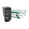 Toner Lexmark 73B20M0 3000 lapas Fuksīna