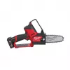 Milwaukee M12 FHS Fuel 12v bezsuku bezvada cirkšņa atzarošanas zāģis 150 mm