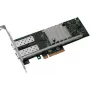 DELL 540-BBDR tīkla karte Iekšējā Ethernet / Šķiedra 10000 Mbit/s