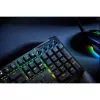 Razer MelnsWidow V4 - dzeltena Switch Linear - mehāniskā spēļu tastatūra