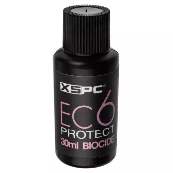 XSPC EC6 Protect - biocīds, 30ml