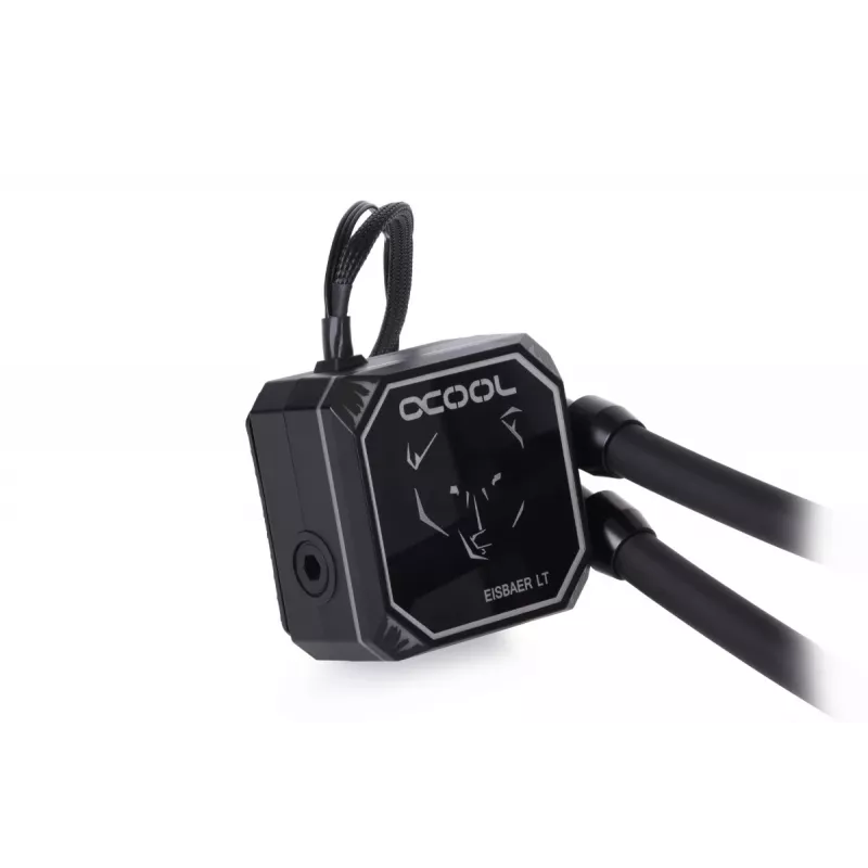 Alphacool 11996 datora dzesēšanas sistēmas daļa/piederums Rezervuārs