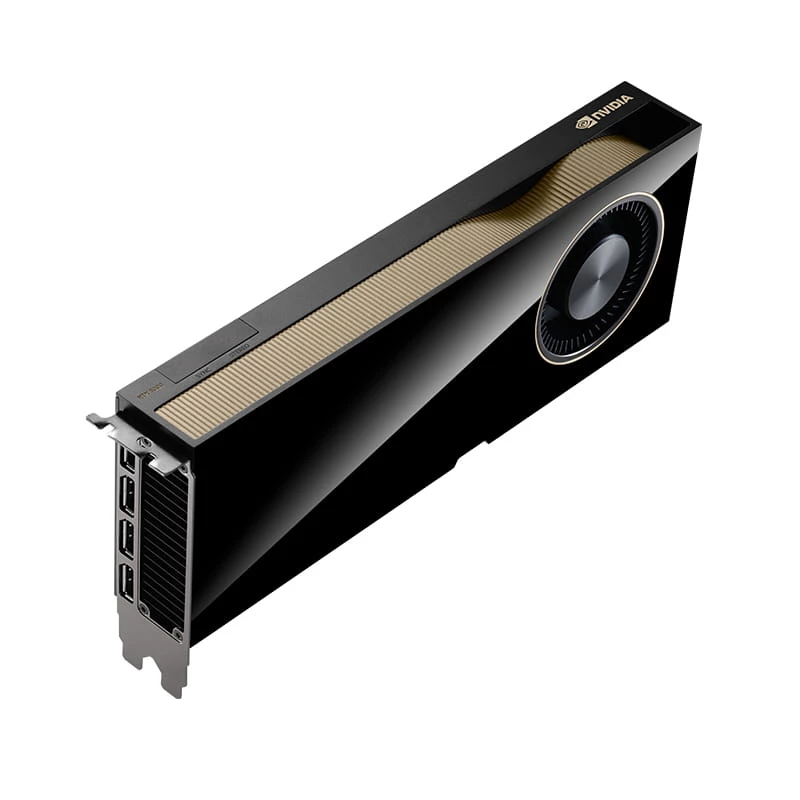 PNY Graphics Card RTX 6000 Ada — 48 GB GDDR6, PCIe 4.0, 384-bit, 18176 CUDA cores