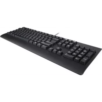 Lenovo 4X30M86899 tastatūra biroja USB itāļu melna