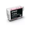 Epson C13T76064N10 tintes kasetne 1 gab. Oriģināla Gaiši purpursarkana