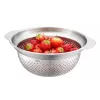 Siets GEFU PREMIO G-28131, 23 cm nerūsējošā tērauda virtuves siets