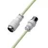 Cablemod CM-PKCA-CWAW-LGW150LGW-R USB kabelis 1,5 m USB A USB C piparmētru krāsā (CM-PKCA-CWAW-LGW150LGW-R)