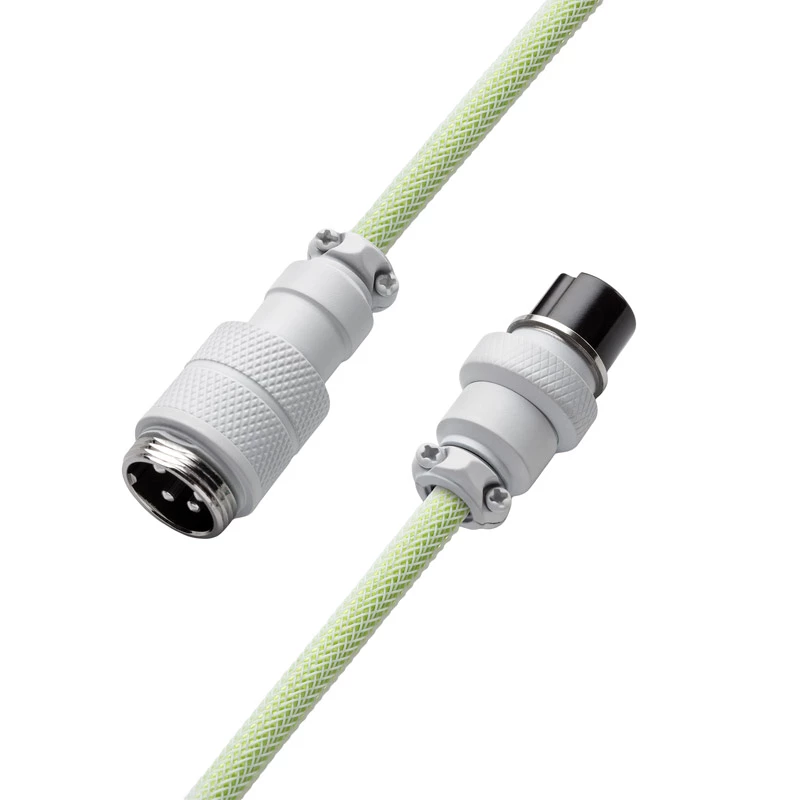 Cablemod CM-PKCA-CWAW-LGW150LGW-R USB kabelis 1,5 m USB A USB C piparmētru krāsā (CM-PKCA-CWAW-LGW150LGW-R)