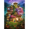 Jigsaw puzzle Ravensburger Encanto 1000 detaļas, lielformāta 1000 detaļu puzle