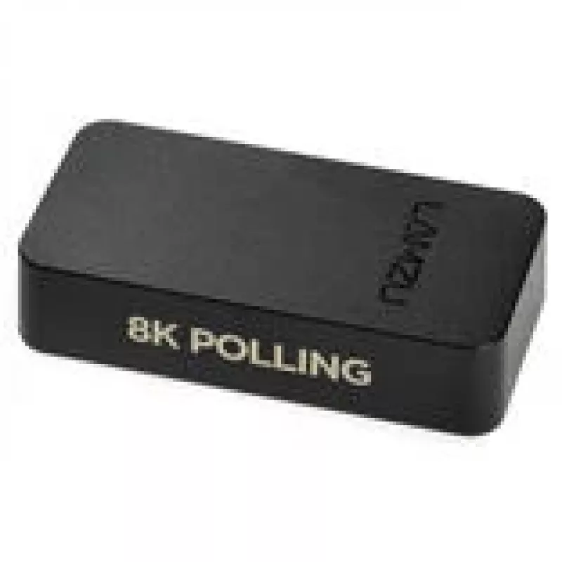 Lamzu 8K Dongle - melns