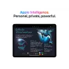 Apple iPad 13 collu Air Wi-Fi + Cellular 128GB — violets
