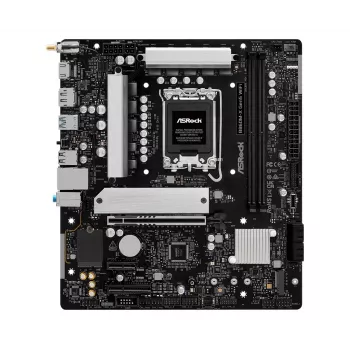 ASRock B860M-X GEN5 WIFI Mātesplate
