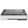 Paliktnis Lexmark 38S2910 lāzera/LED printeriem Pelēks