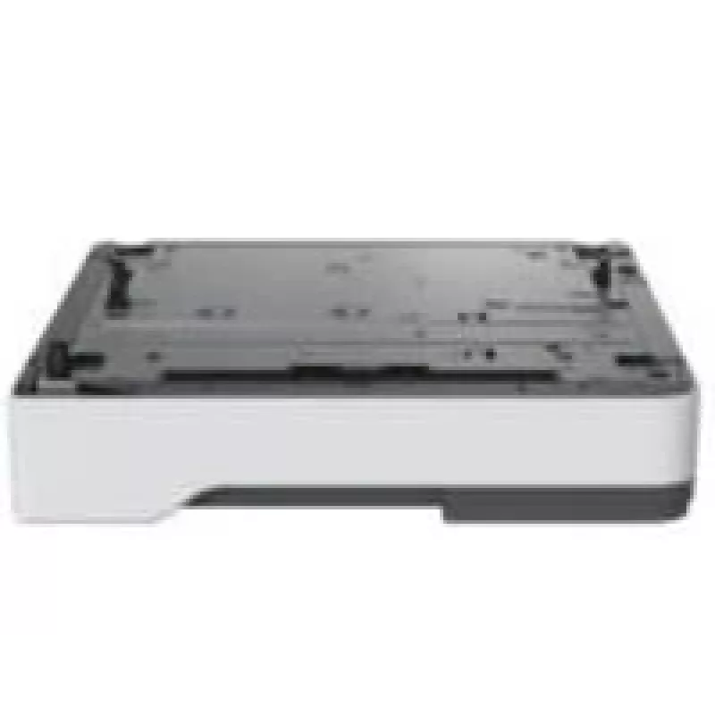 Paliktnis Lexmark 38S2910 lāzera/LED printeriem Pelēks