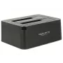 Delock USB 3.0 Dual Dockingstation für 2x SATA HDD / SSD mit Klon Funktion