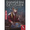 Dungeon Designer, galda spēle