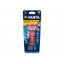 Galvas lukturītis Varta Outdoor Sports H20 Pro Pelēks Sarkans