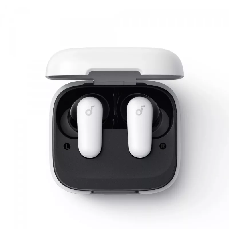 Austiņas Anker Soundcore P30i