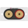 Kontaktligzda Banana Kindermann 7444000414