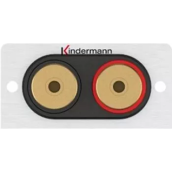 Kontaktligzda Banana Kindermann 7444000414