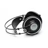 Austiņas AKG K702 vadu mūzikai melnas/pelēkas 10-39800 Hz