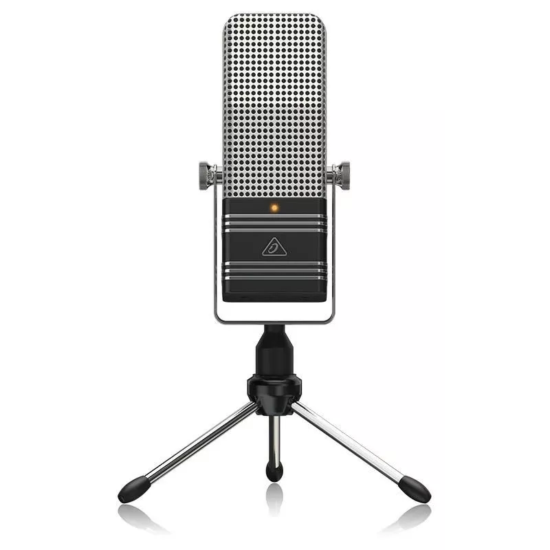 Mikrofons Behringer BV44 USB kondensatora mikrofons