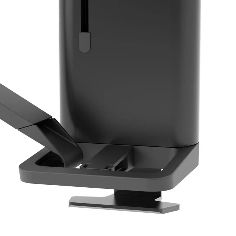 Skavas komplekts Ergotron TRACE plāns Profile 98-490-224