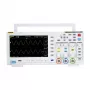 Oscilloscope Signal Generator Fnirsi 1014D 2-in-1 — 100 MHz joslas platums, 1 GS/s diskretizācijas frekvence