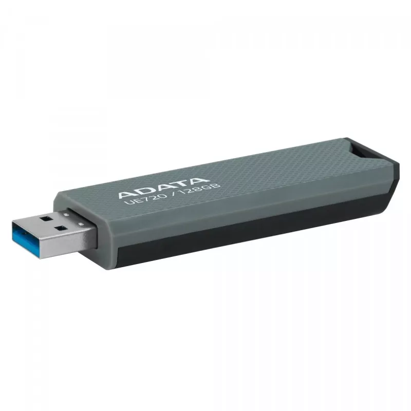 Pendrive UE720 128GB USB3.2-A Gen2 pelēks