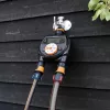 Fiskars ūdens taimeris dubultā izeja 1054792