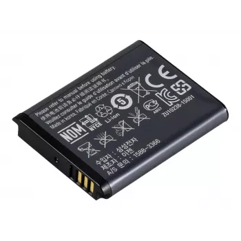 Samsung Li-Ion, 740mAh, 2,7Wh litija jonu (Li-Ion)