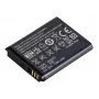 Samsung Li-Ion, 740mAh, 2,7Wh litija jonu (Li-Ion)