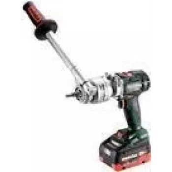 Bezvada pistoles roktura urbis Metabo BS 18 LTX BL Q I 550 RPM 2.7 kg