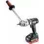 Bezvada pistoles roktura urbis Metabo BS 18 LTX BL Q I 550 RPM 2.7 kg
