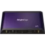 BrightSign XT2145 ciparu izkārtnes atskaņotājs ar 4K video atskaņošanu un HTML5 atbalstu
